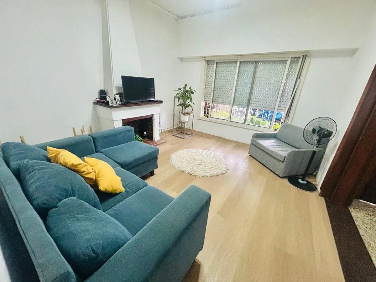 PH 4 AMBIENTES CON TERRAZA Y COCHERA SIN EXPENSAS 5