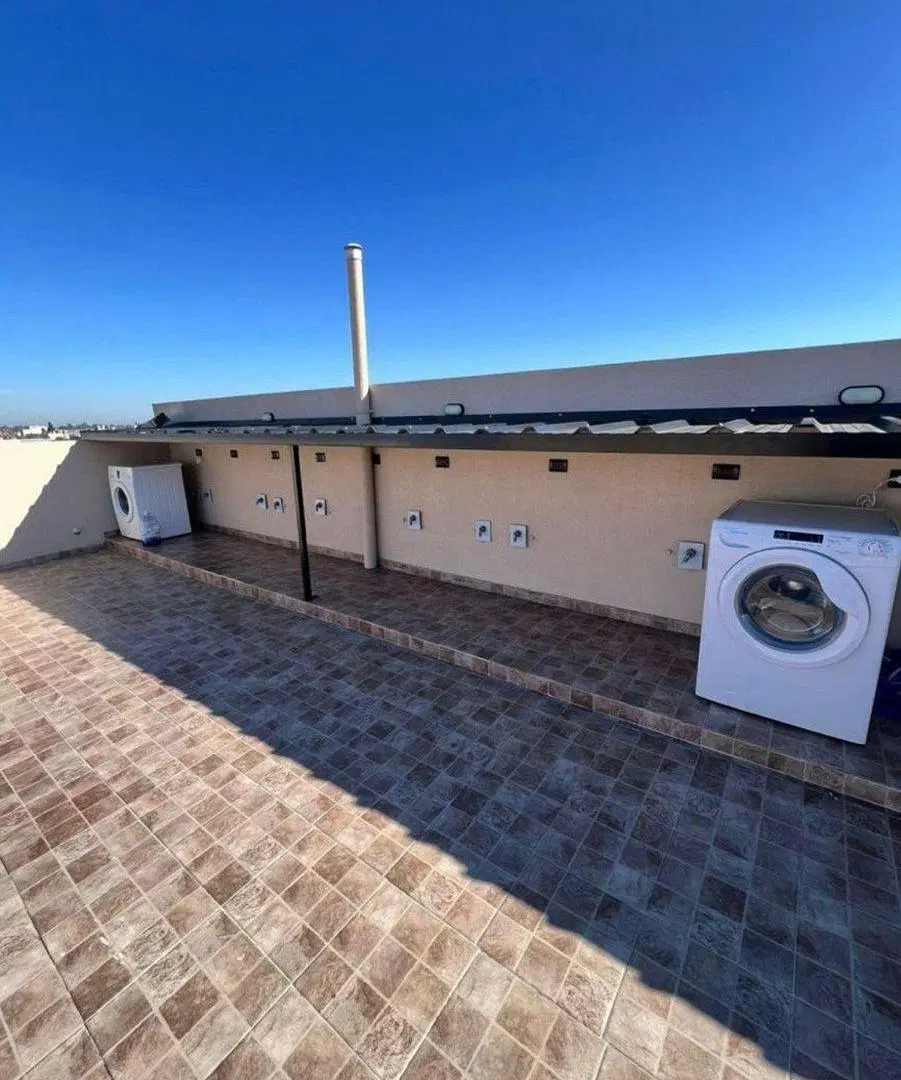 VENTA DE DEPTO MONOAMBIENTE CON COCHERA PERMUTA 5