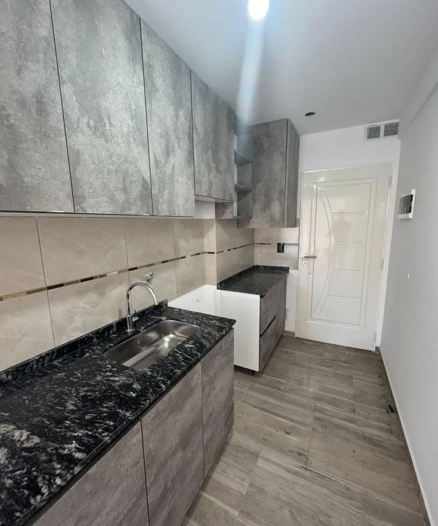 VENTA DE DEPTO MONOAMBIENTE CON COCHERA PERMUTA 4