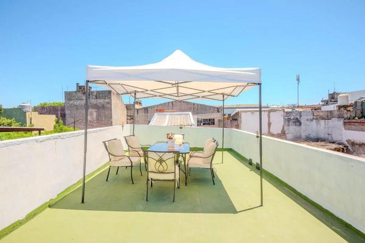 VENTA PH 4 AMB SAN MARTIN FINANCIA PERMUTA 5