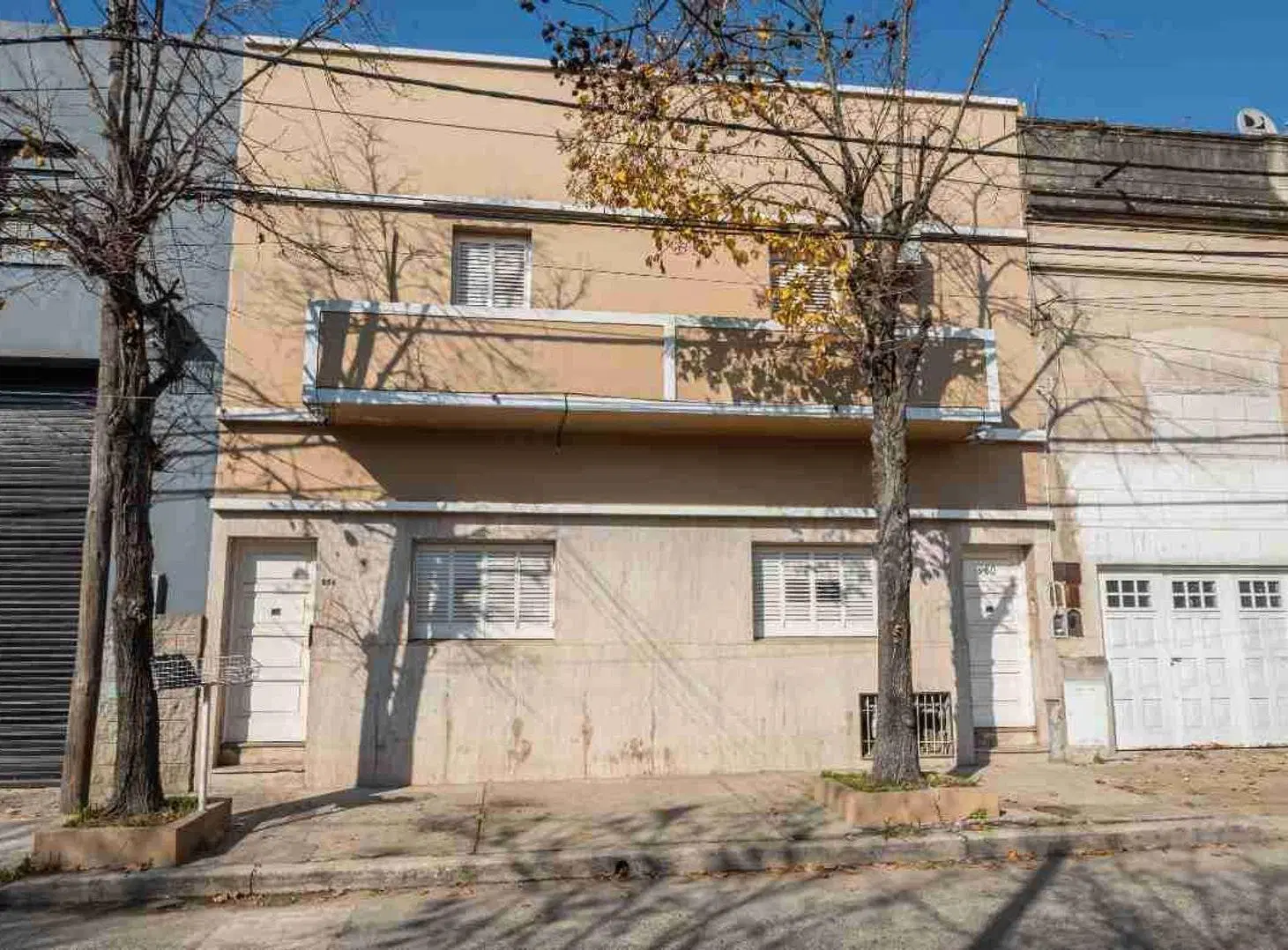 Casa + Depto Multifamiliar - Venta - San Fernando 3