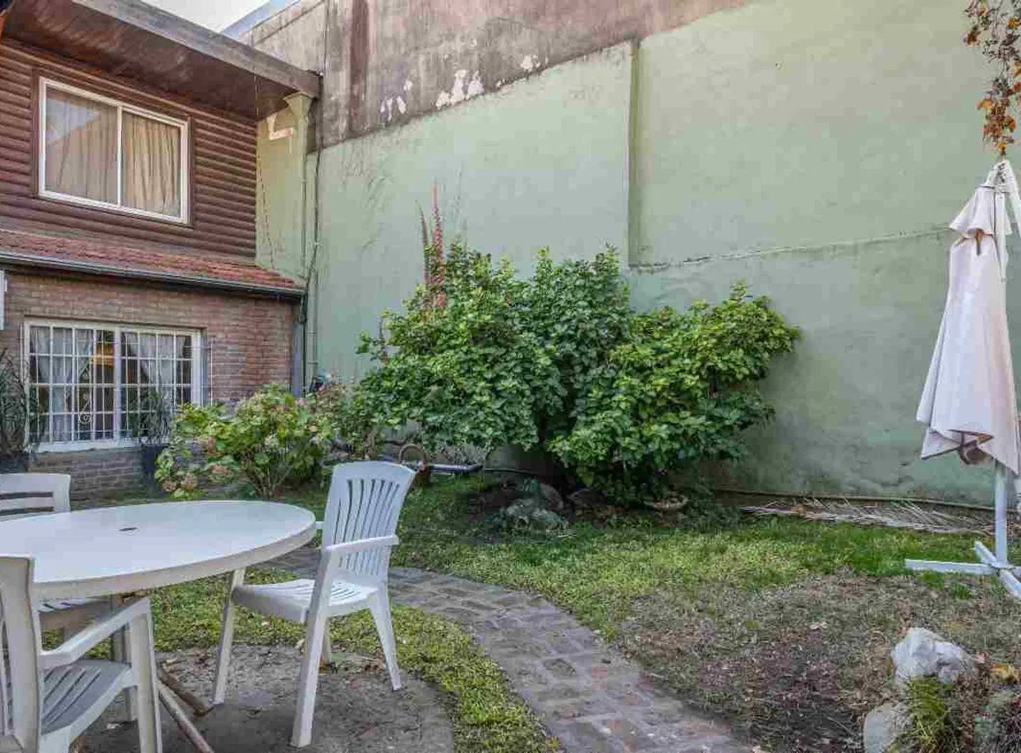 Casa + Depto Multifamiliar - Venta - San Fernando 8