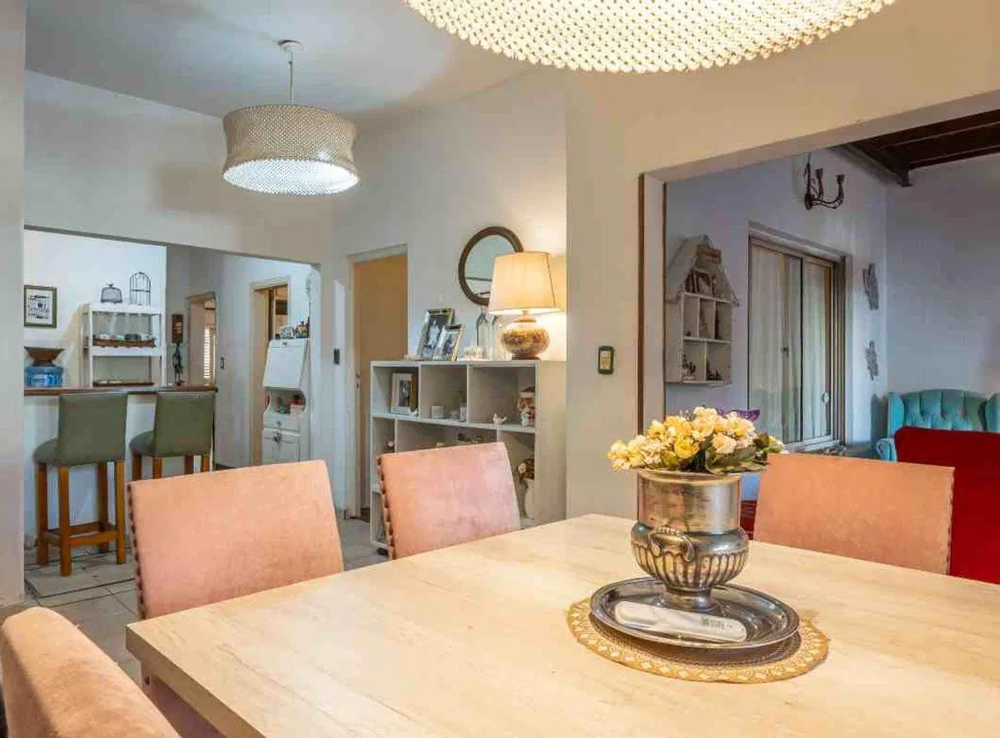 Casa + Depto Multifamiliar - Venta - San Fernando 2