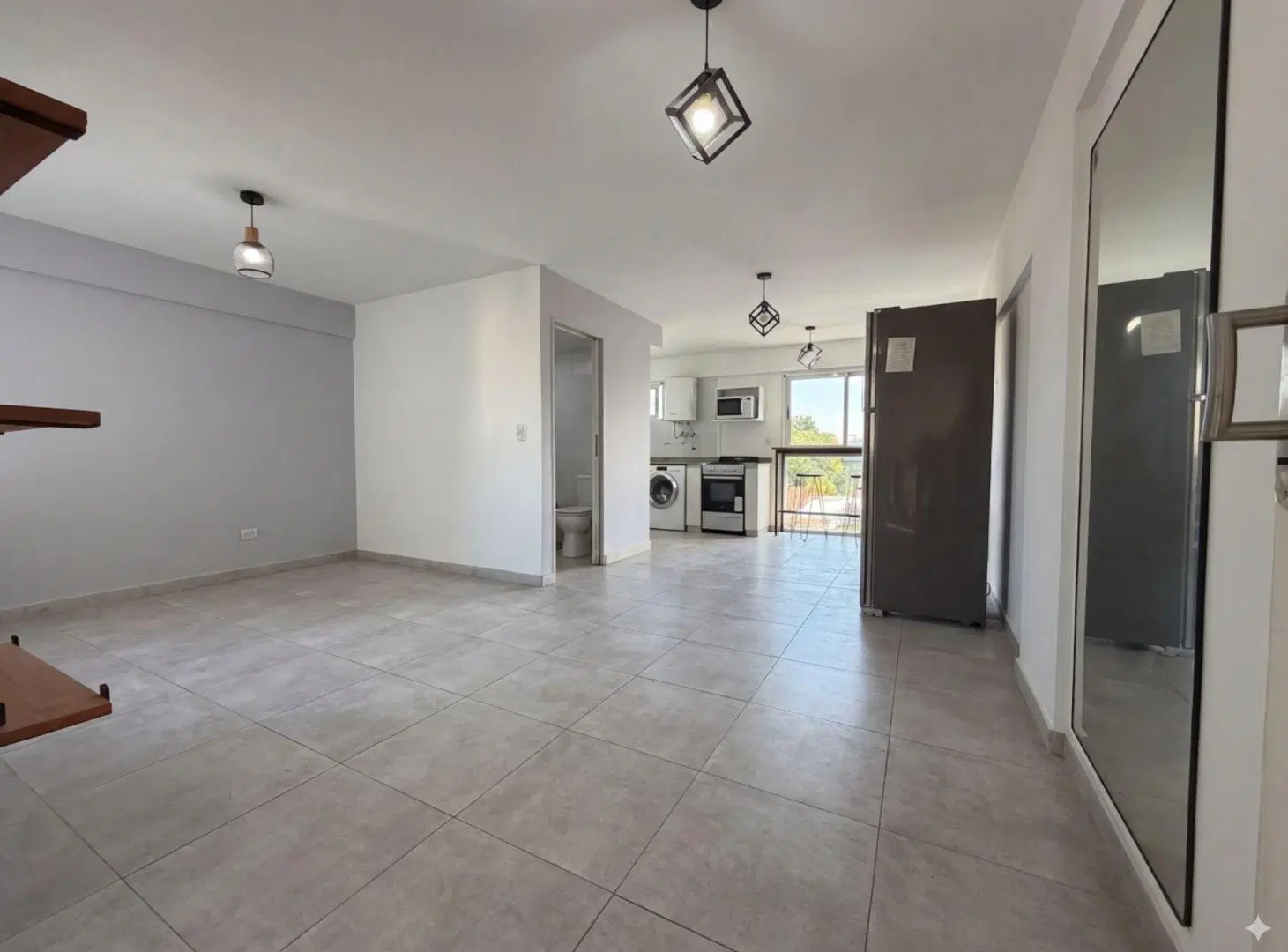 Monoambiente - Venta - Martin Coronado 2