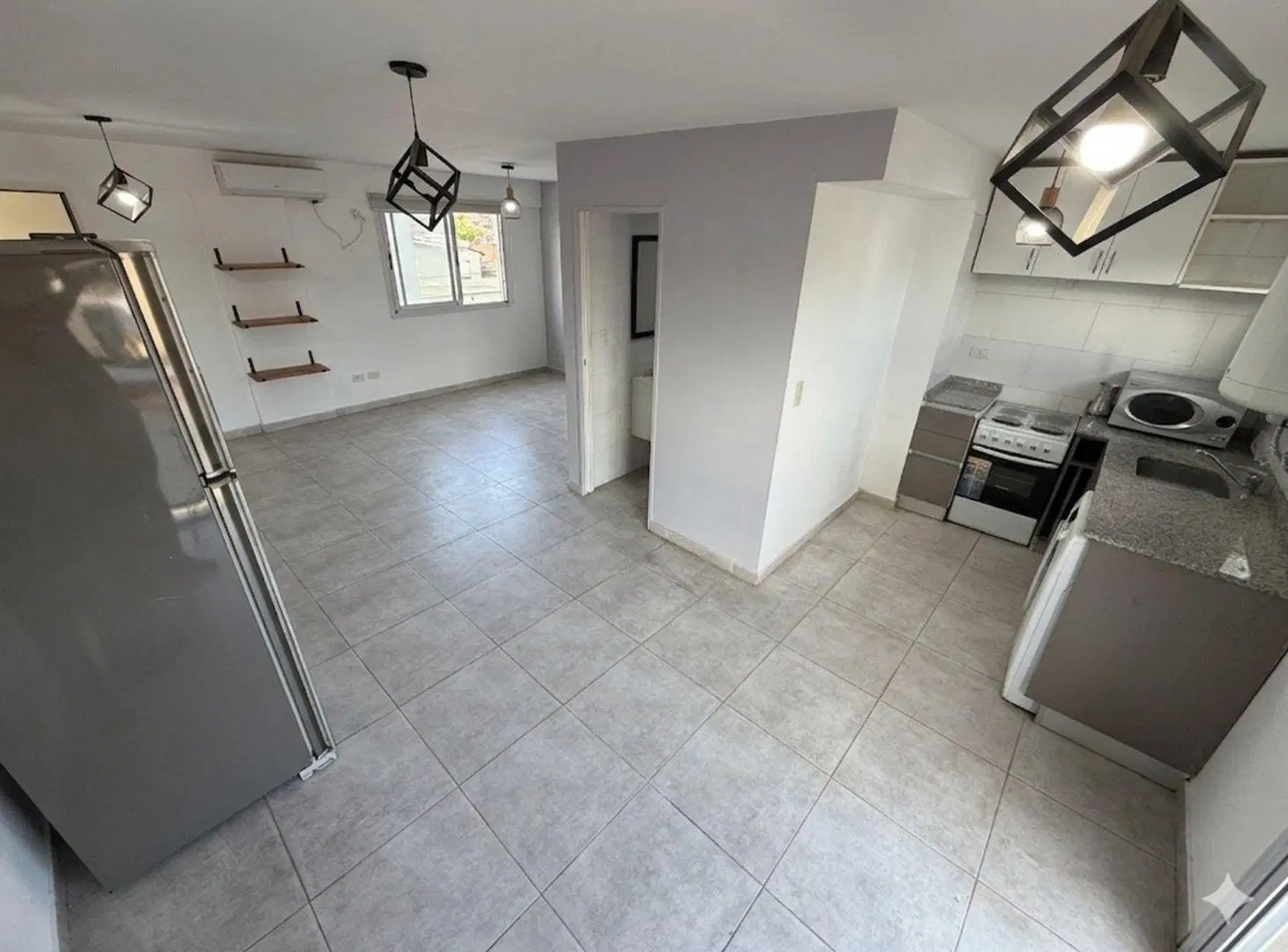 Monoambiente - Venta - Martin Coronado 3