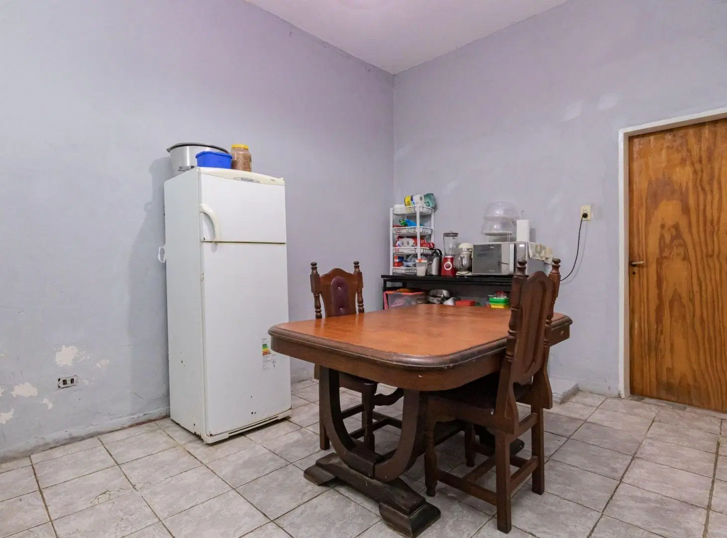 VENTA CASA 5 AMB + LOCAL + COCHERA + PATIO 5