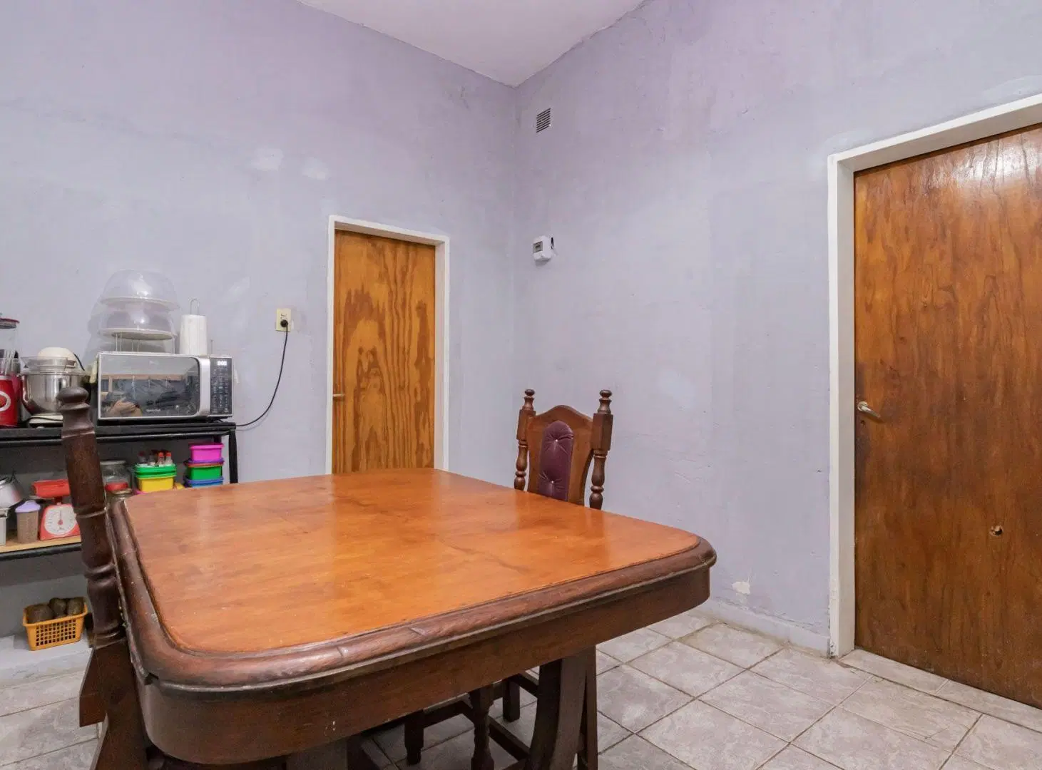 VENTA CASA 5 AMB + LOCAL + COCHERA + PATIO 2