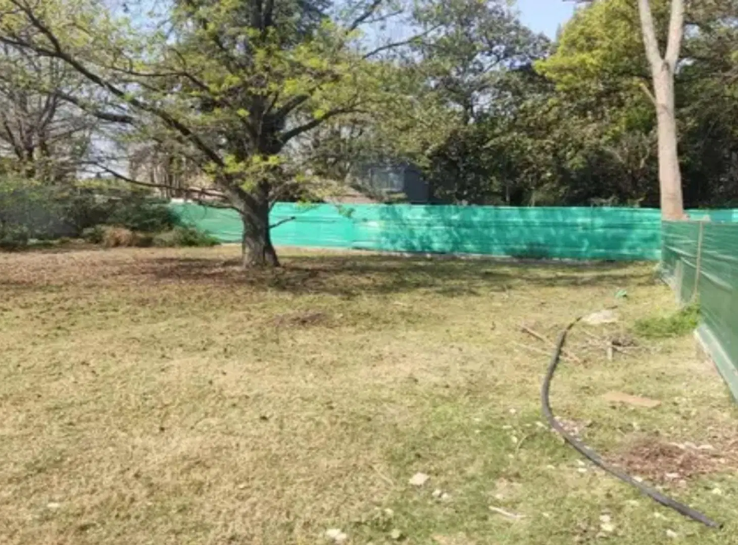 LOTE EN VENTA 657 M2 DON TORCUATO. APTO CREDITO 3