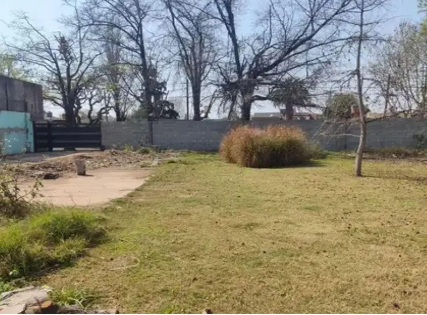 LOTE EN VENTA 657 M2 DON TORCUATO. APTO CREDITO 2