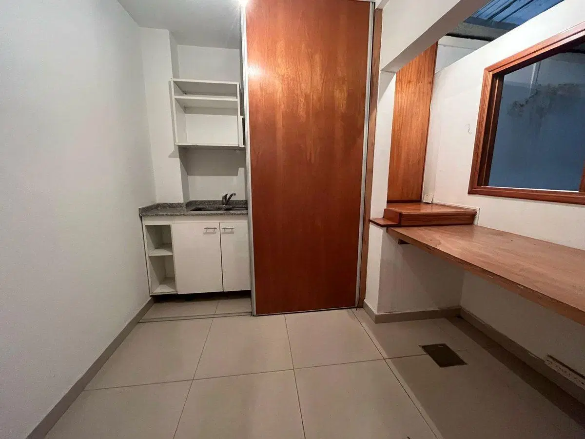 VENTA DPTO 3 AMBIENTES PATIO PERMUTA SAN CRISTOBAL 5