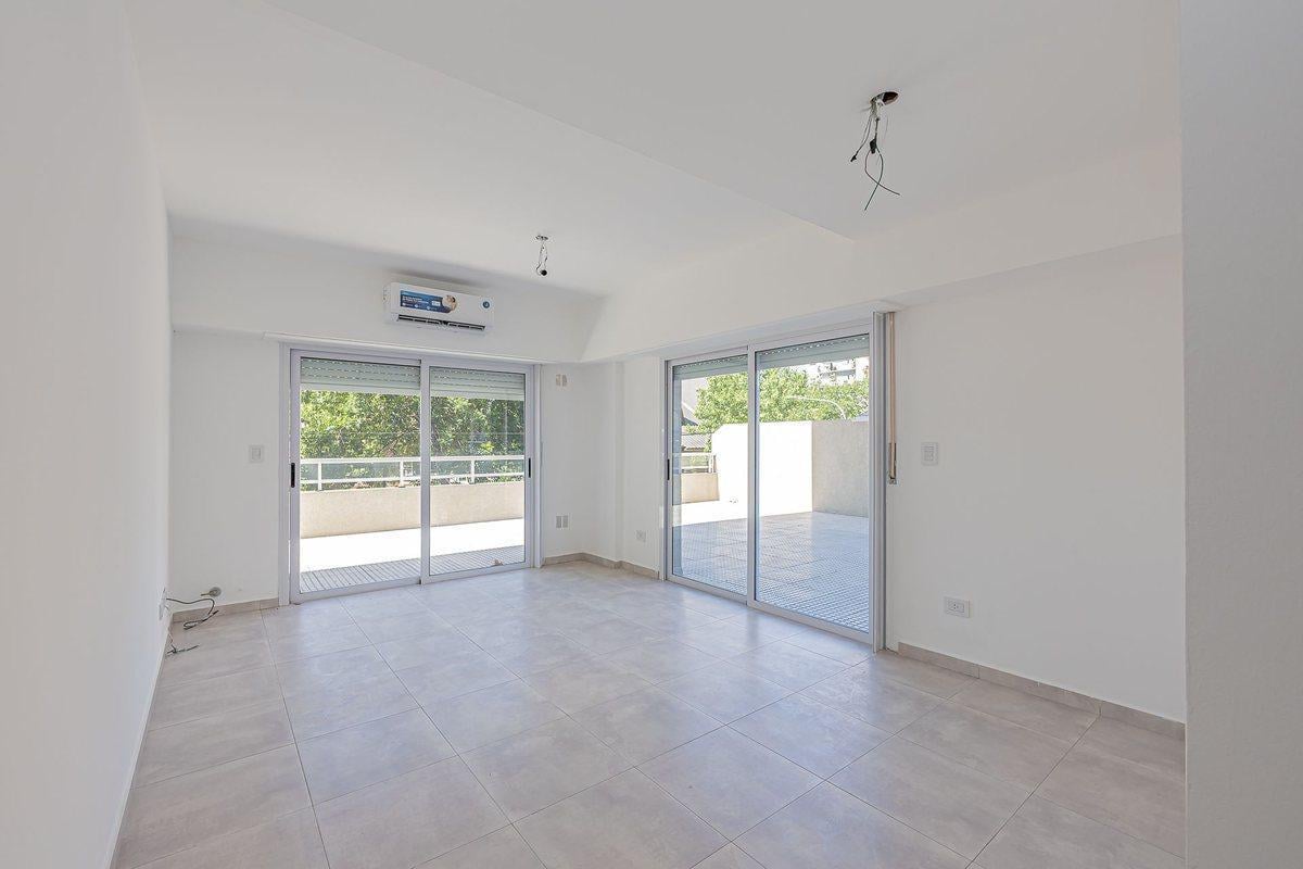 Venta 2 amb a estrenar cochera terraza Caseros