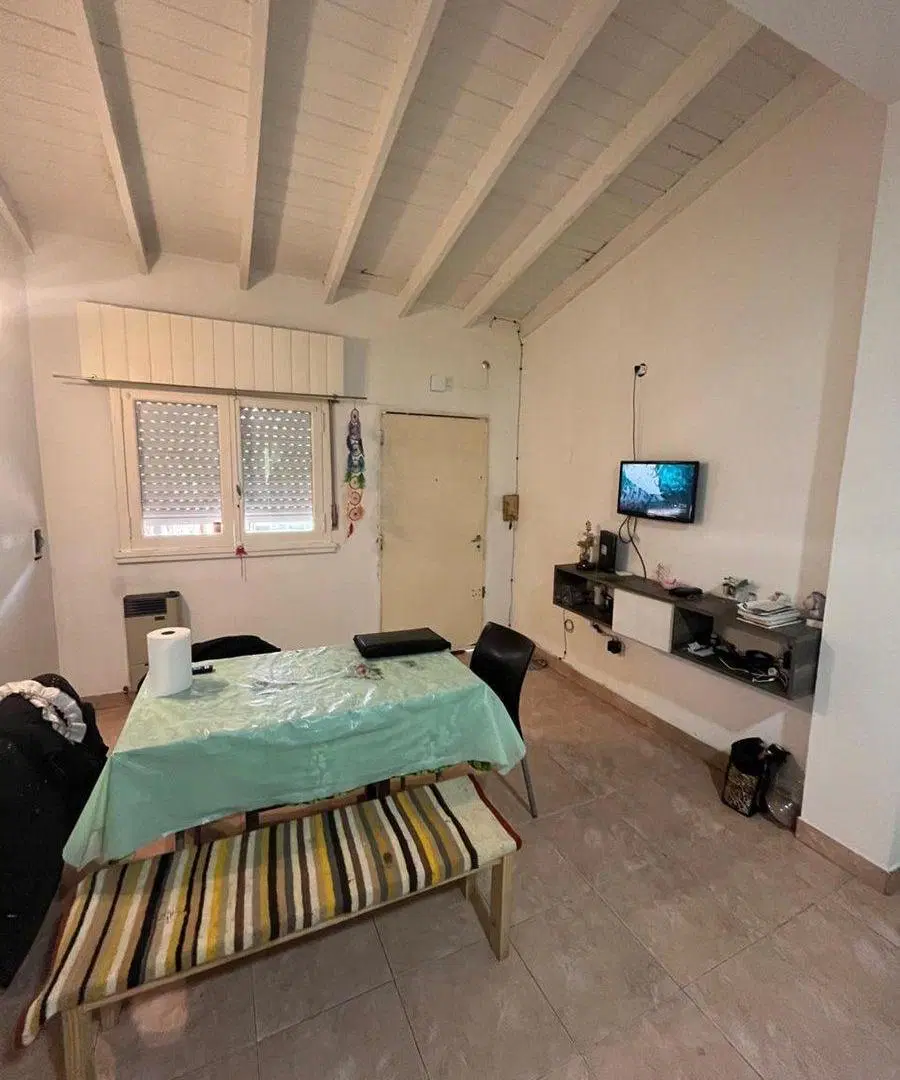 VENTA PH 3 AMB COCHERA CIUDAD JARDIN APTO CREDITO 4