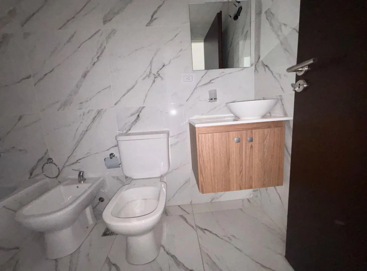 3 AMBIENTES A ESTRENAR TERRAZA COCH SANTOS LUGARES 4