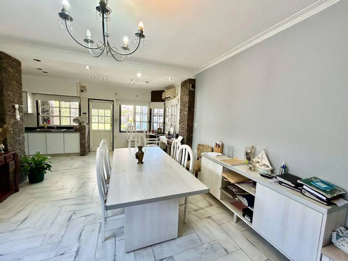 Excelente Casa 5 amb Ramos Mejia- Venta-Permuta 5