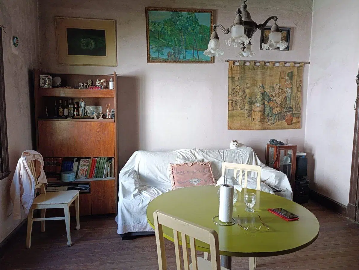 VENTA LOTE C/CASA A RECL BELLA VISTA-INVERSOR 5
