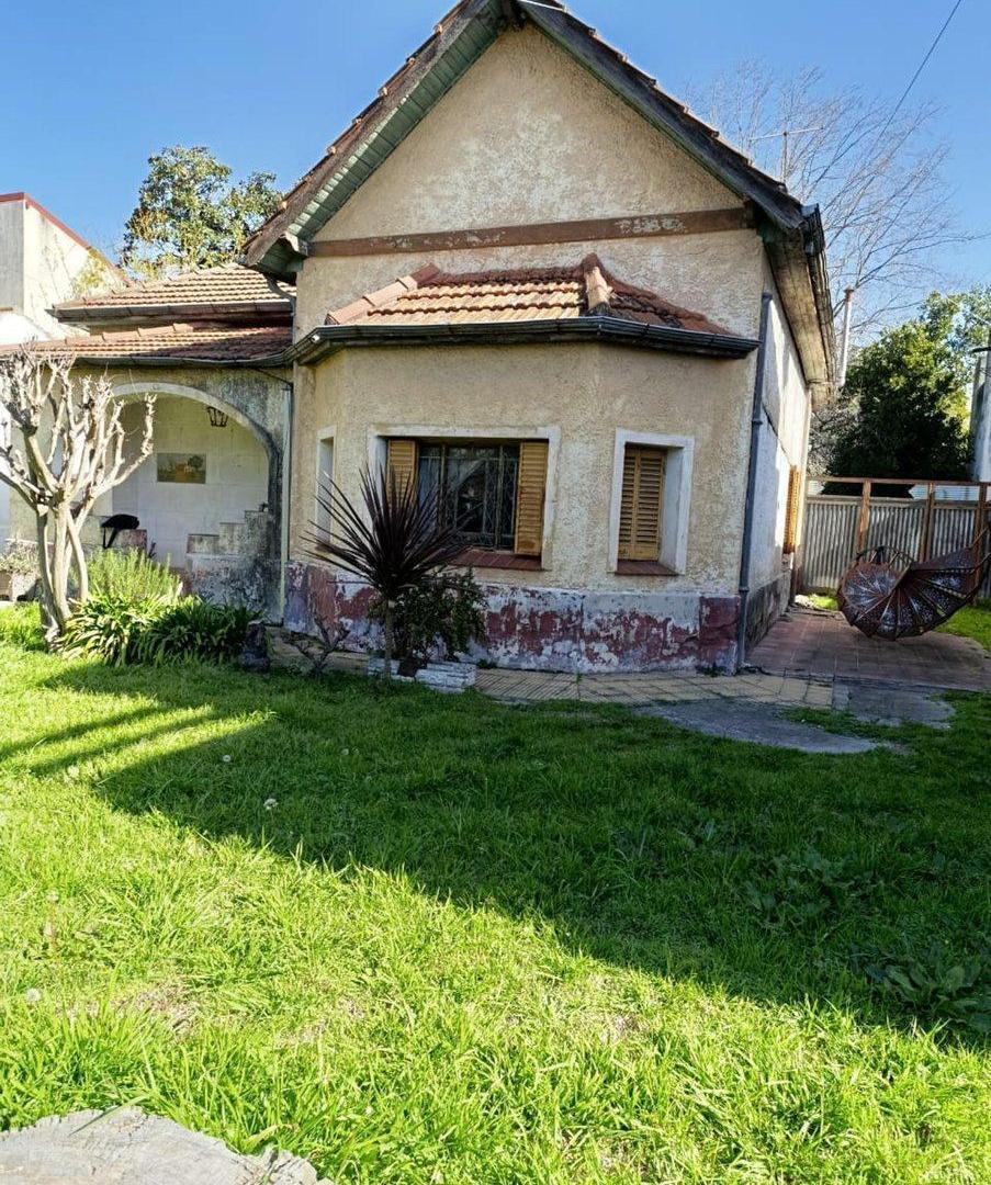 VENTA LOTE C/CASA A RECL BELLA VISTA-INVERSOR