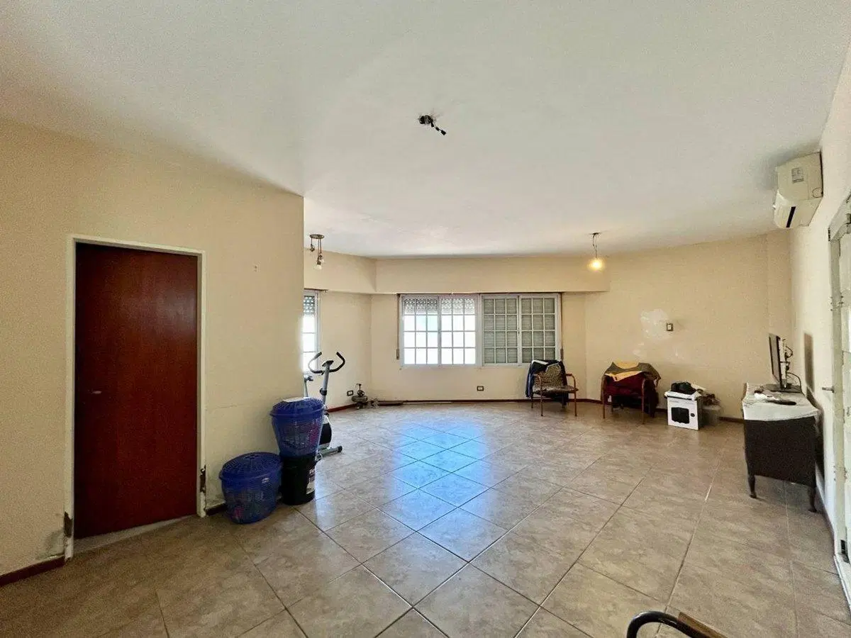 Venta/Permuta PH 4 amb c/cochera SAN MARTIN 5