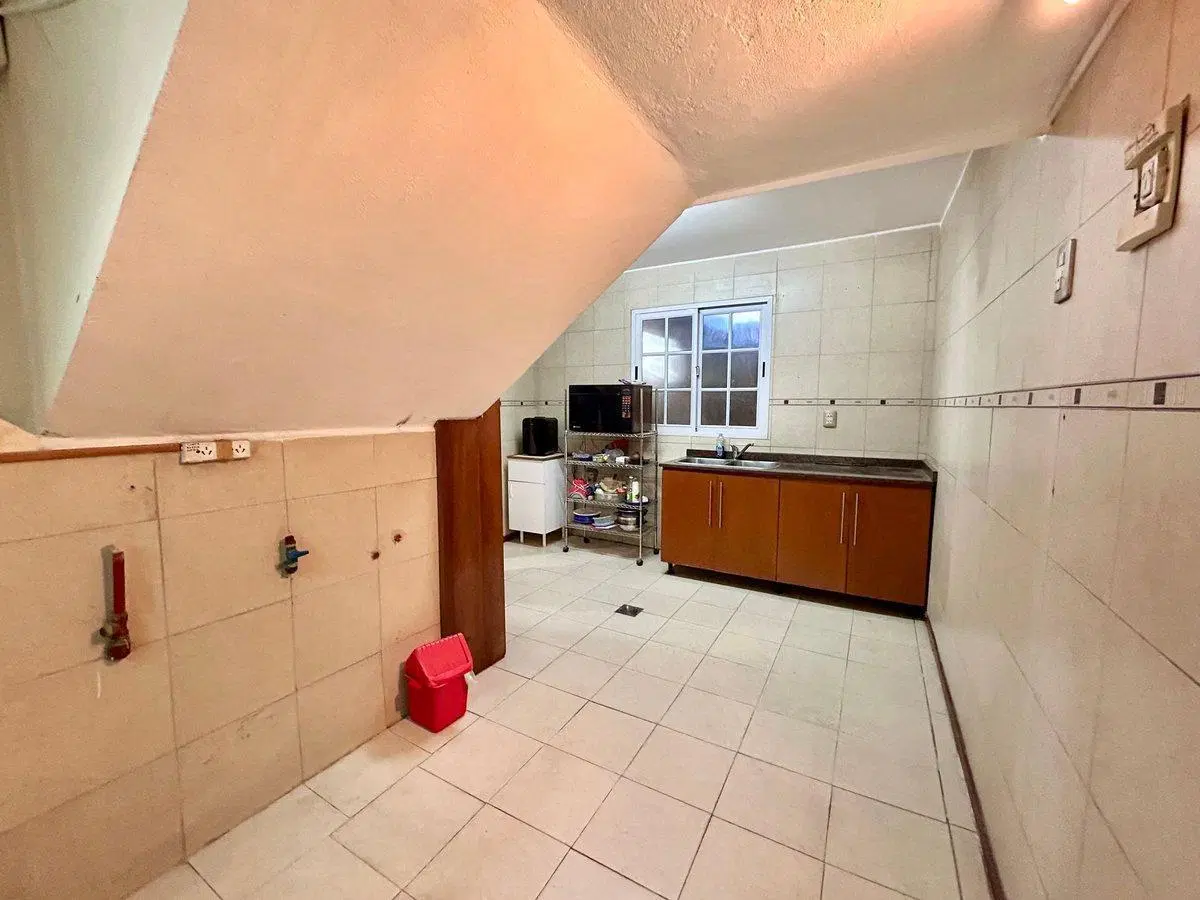 Venta/Permuta PH 4 amb c/cochera SAN MARTIN 3