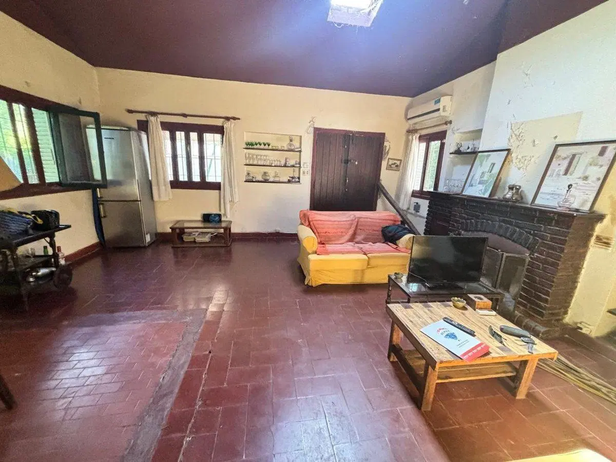 Venta Casa gran lote ideal inversor. San Miguel!! 4