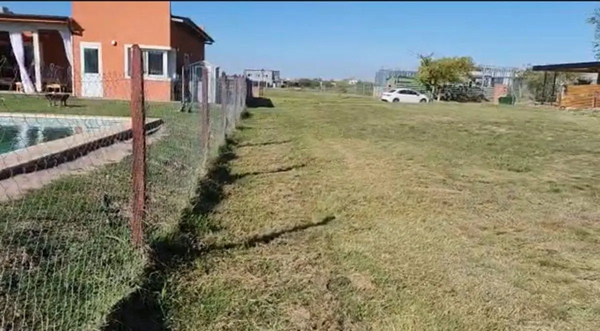 VENTA LOTE SAN SEBASTIAN. AREA 12. 890MTS. 2