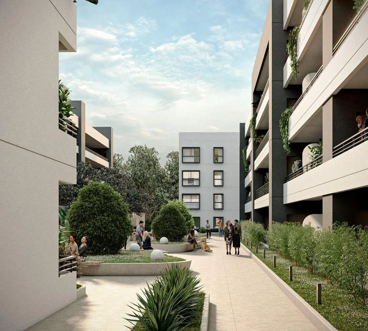VENTA DEPTO 2 AMB EN POZO FINANCIADO EN HURLIGHAM 2