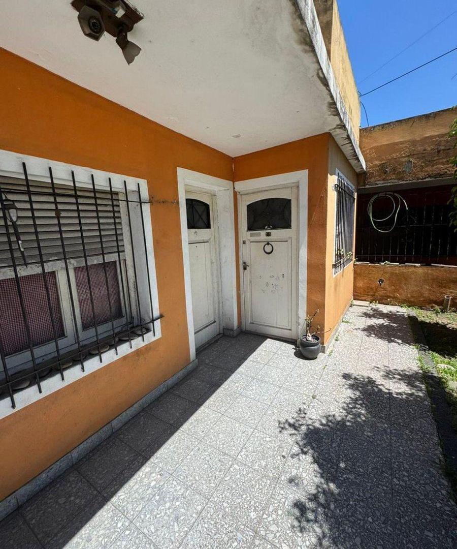 VENTA DE CASA 4 AMBIENTES EN EL PALOMAR