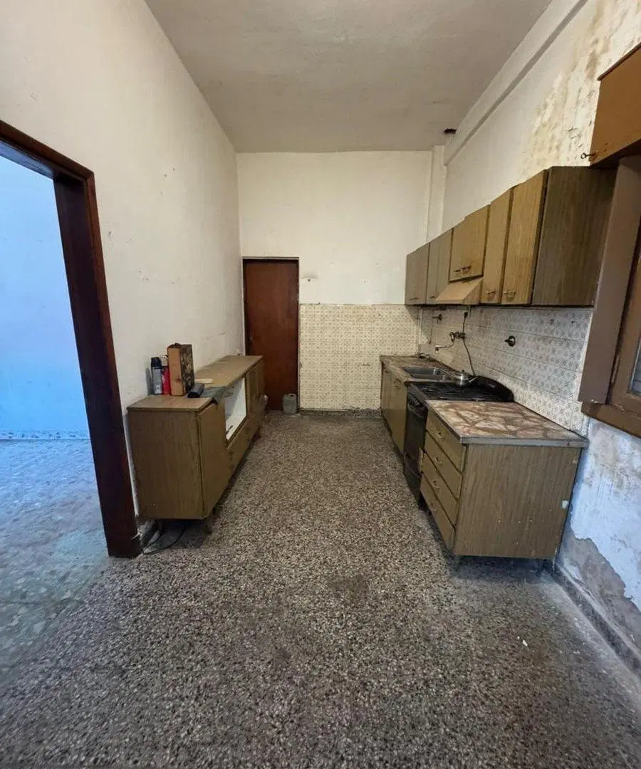 VENTA DE CASA 4 AMBIENTES EN EL PALOMAR 3