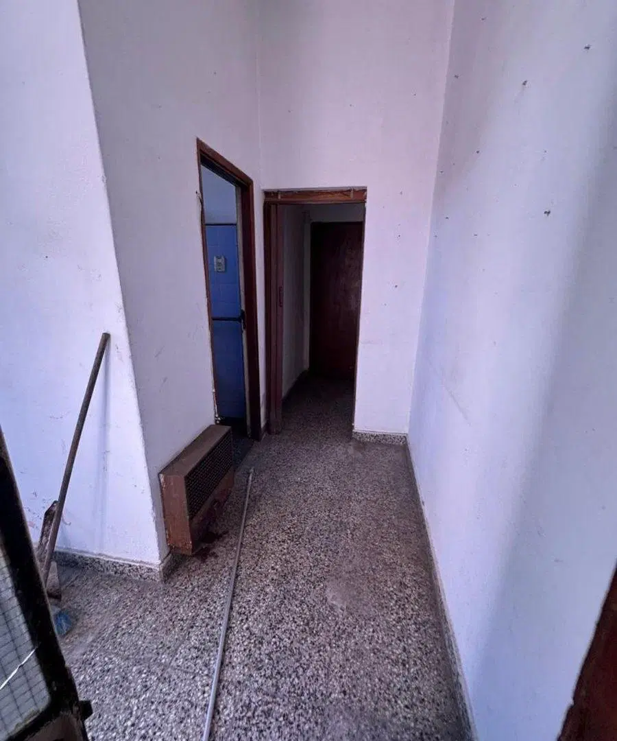 VENTA DE CASA 4 AMBIENTES EN EL PALOMAR 5