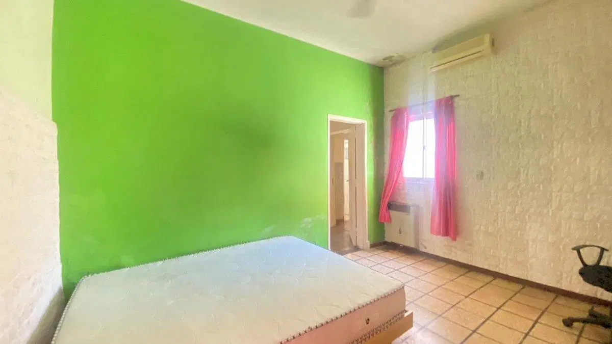 Venta ph 3 amb al fte c/patio y terraza en Caseros 5