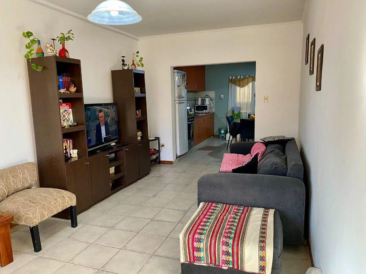 VENTA CASA 4 AMBIENTES HURLINGHAM 3
