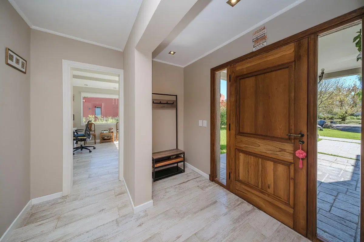 VENTA - CASA ESTANCIAS DEL PILAR 7 AMB CHAMPAGNAT 3