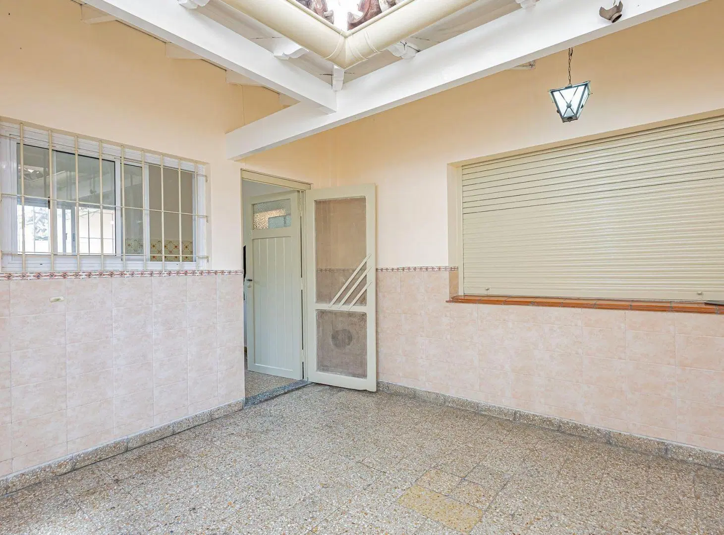VENTA PH CON PATIO CASEROS CENTRO - APTO CRÉDITO 2