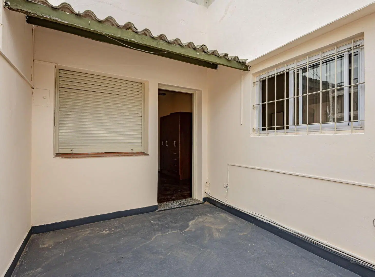 VENTA PH CON PATIO CASEROS CENTRO - APTO CRÉDITO 4