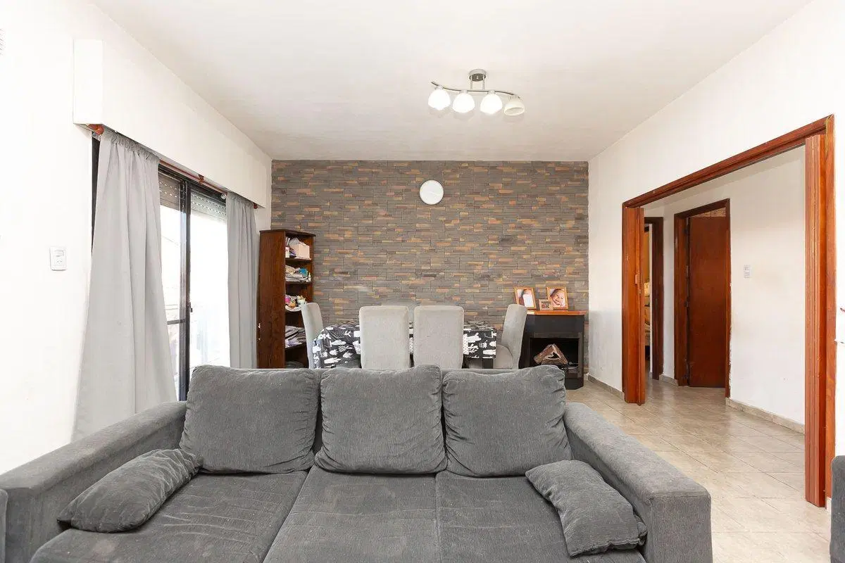 VENTA PH 3 AMBIENTES EN PALOMAR - PERMUTA 5