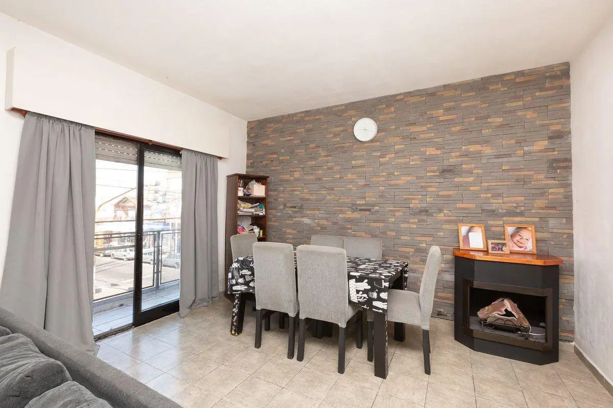 VENTA PH 3 AMBIENTES EN PALOMAR - PERMUTA 2