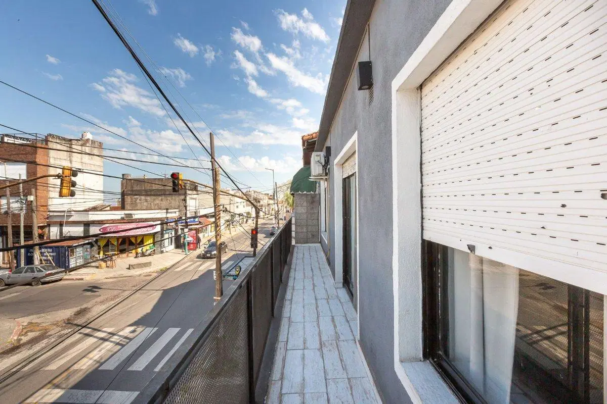 VENTA PH 3 AMBIENTES EN PALOMAR - PERMUTA 3