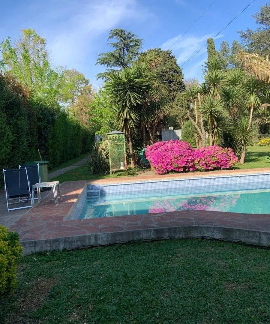 Alquiler casa 5amb c/pisc B° El Cortijo Polvorines 5