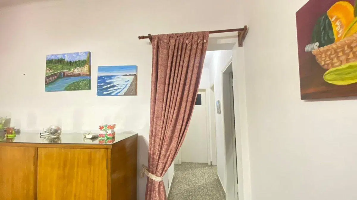 Venta casa tipo ph 3 ambientes en Los Polvorines 4