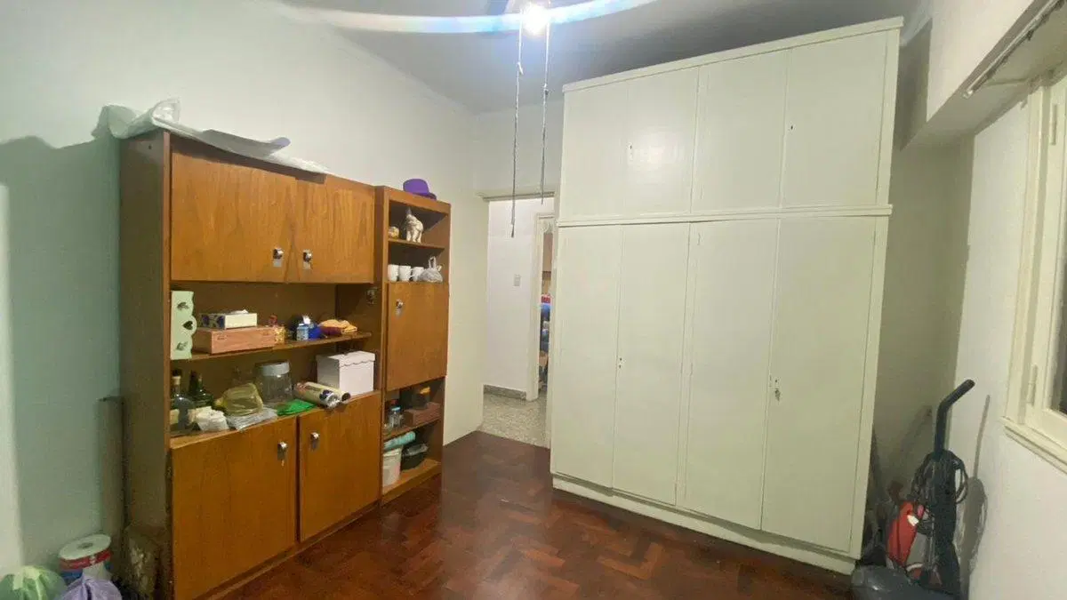 Venta casa tipo ph 3 ambientes en Los Polvorines 3