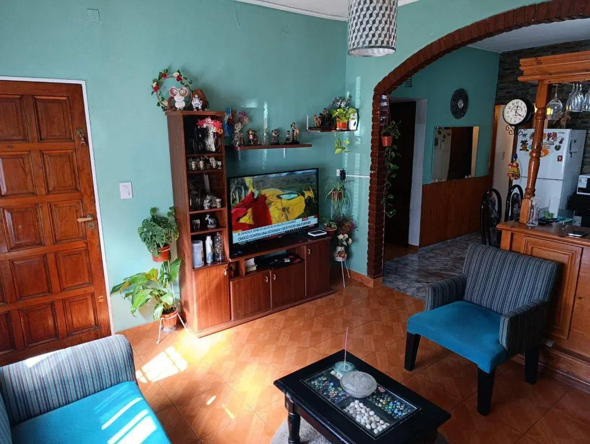 VENTA CASA MULTIFAMILIAR MORENO APTO CRED PERMUTA 3