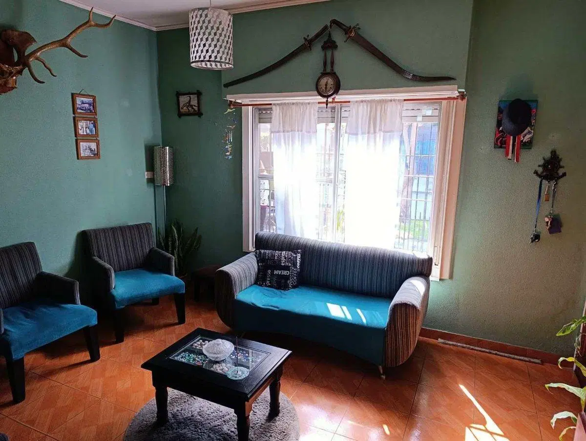 VENTA CASA MULTIFAMILIAR MORENO APTO CRED PERMUTA 4