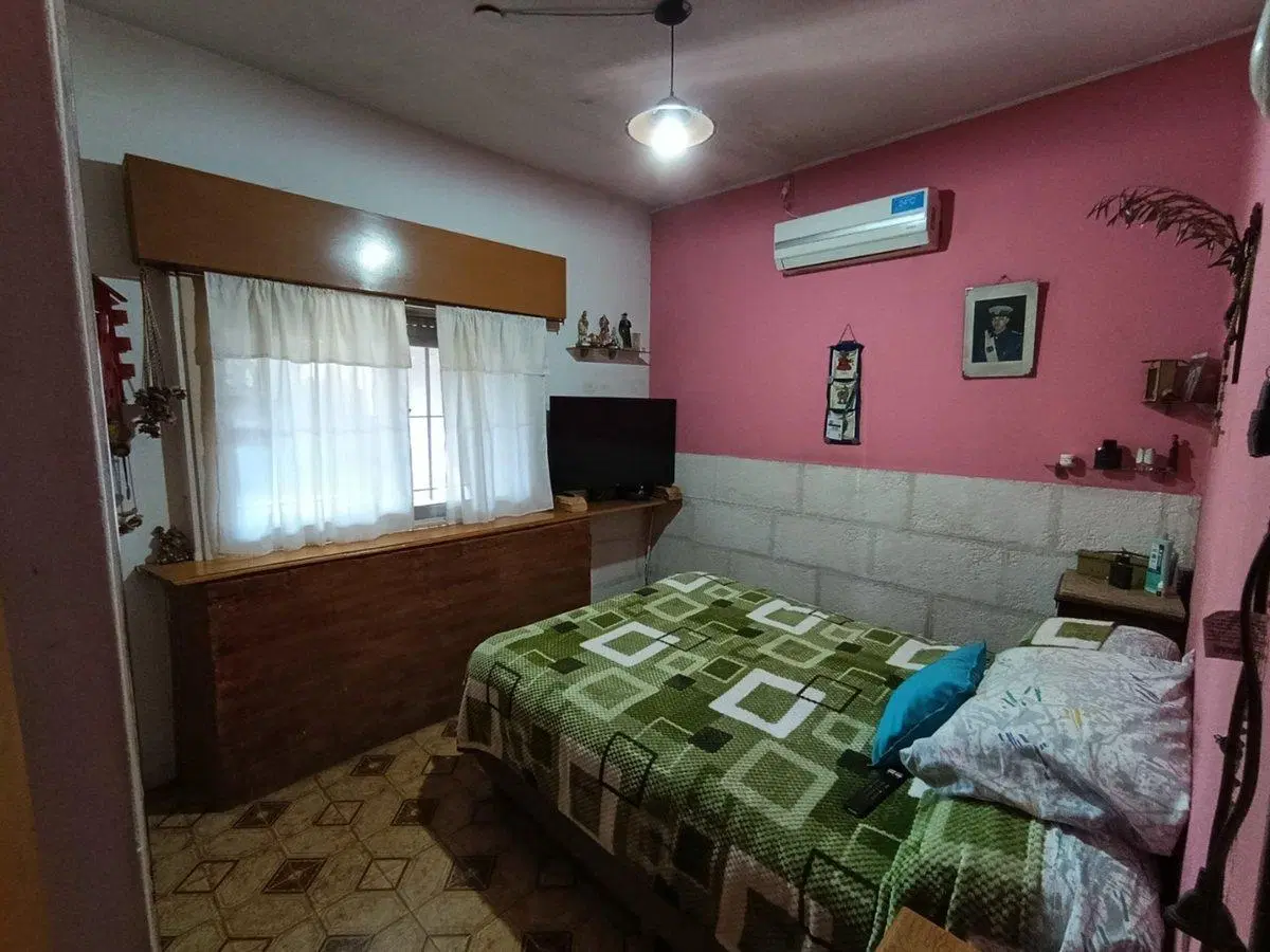 VENTA CASA MULTIFAMILIAR MORENO APTO CRED PERMUTA 5