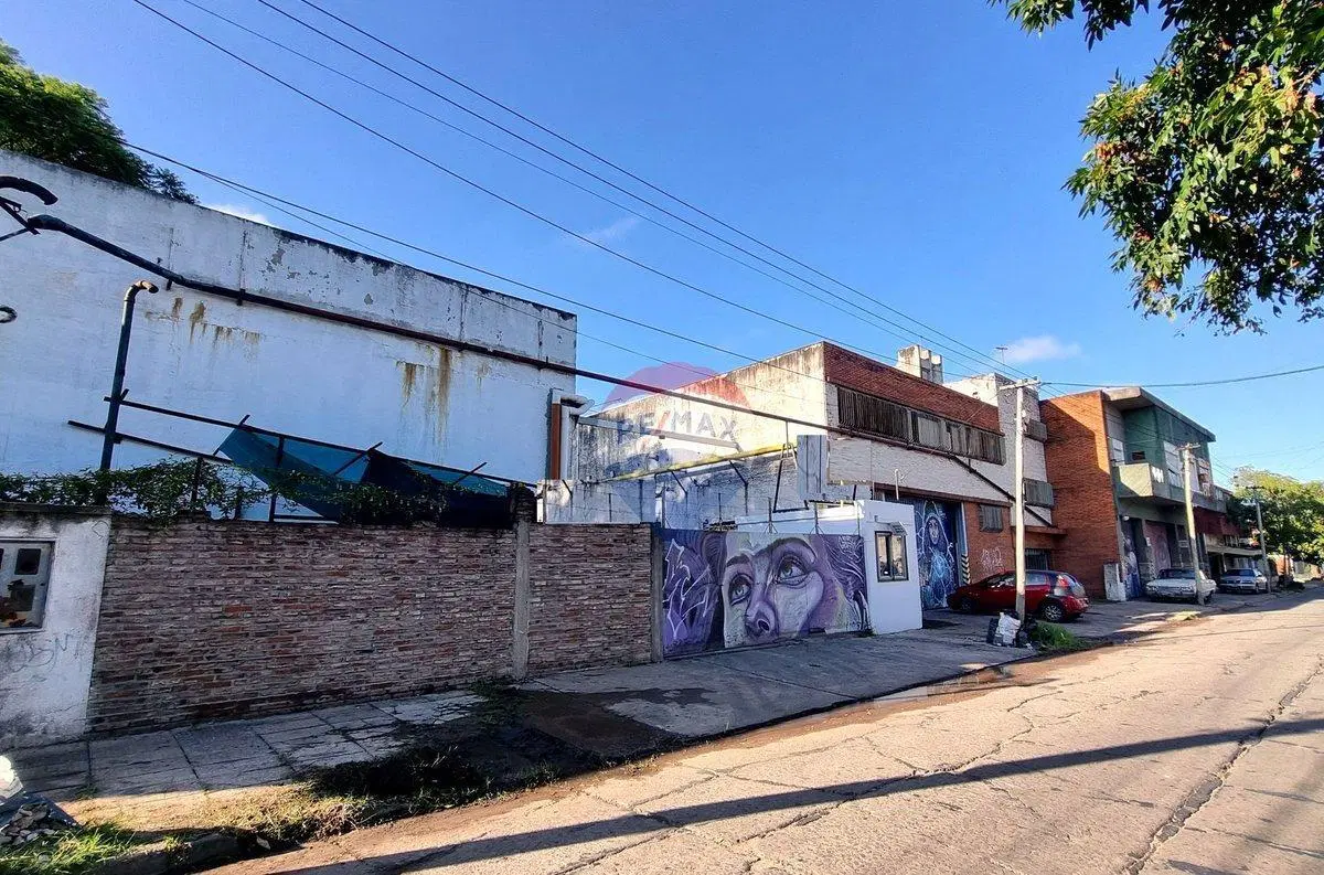 VENTA GALPON NAVE HAEDO  3100 M2 CUB. OPORTUNIDAD! 3