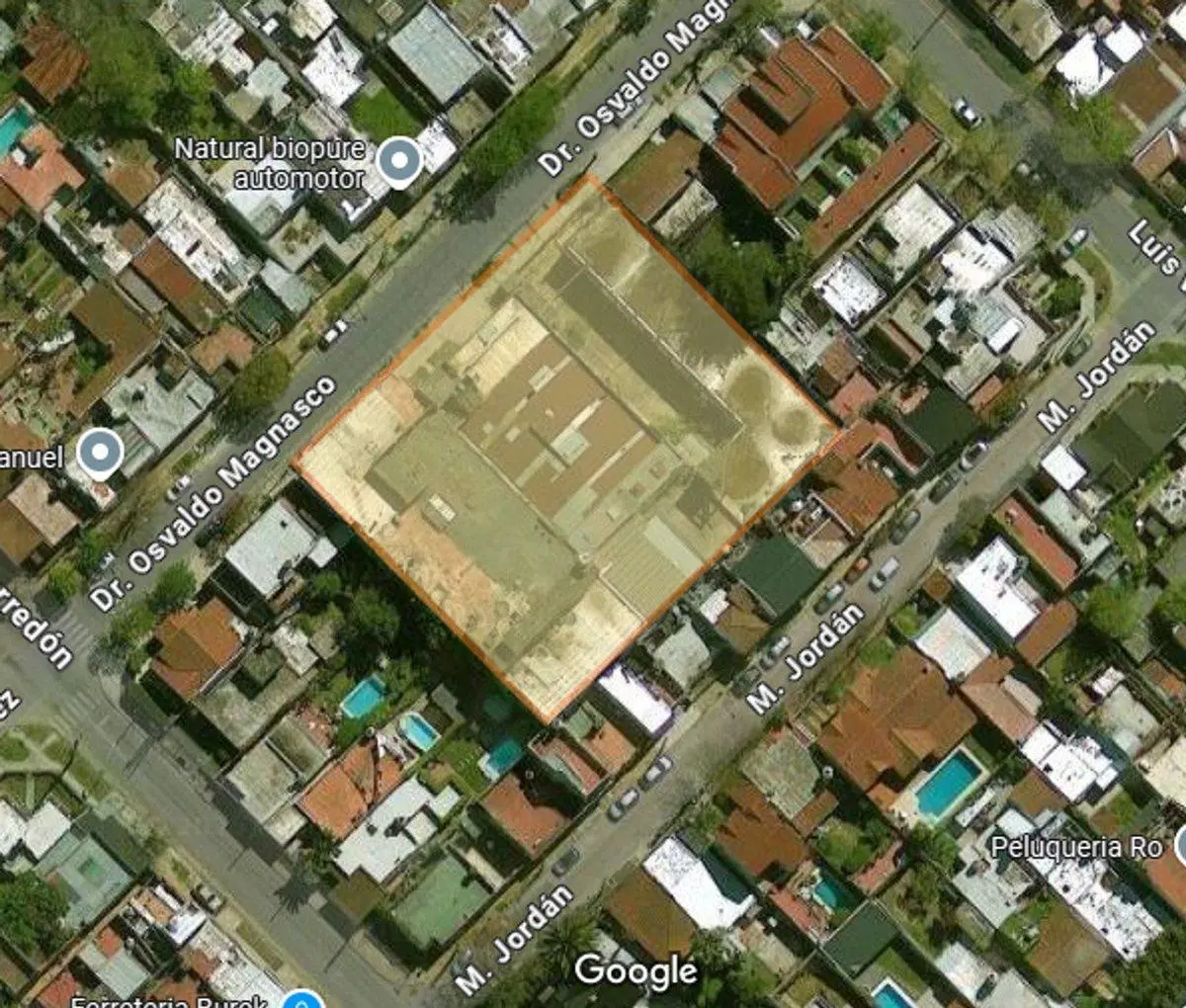VENTA GALPON NAVE HAEDO  3100 M2 CUB. OPORTUNIDAD! 2