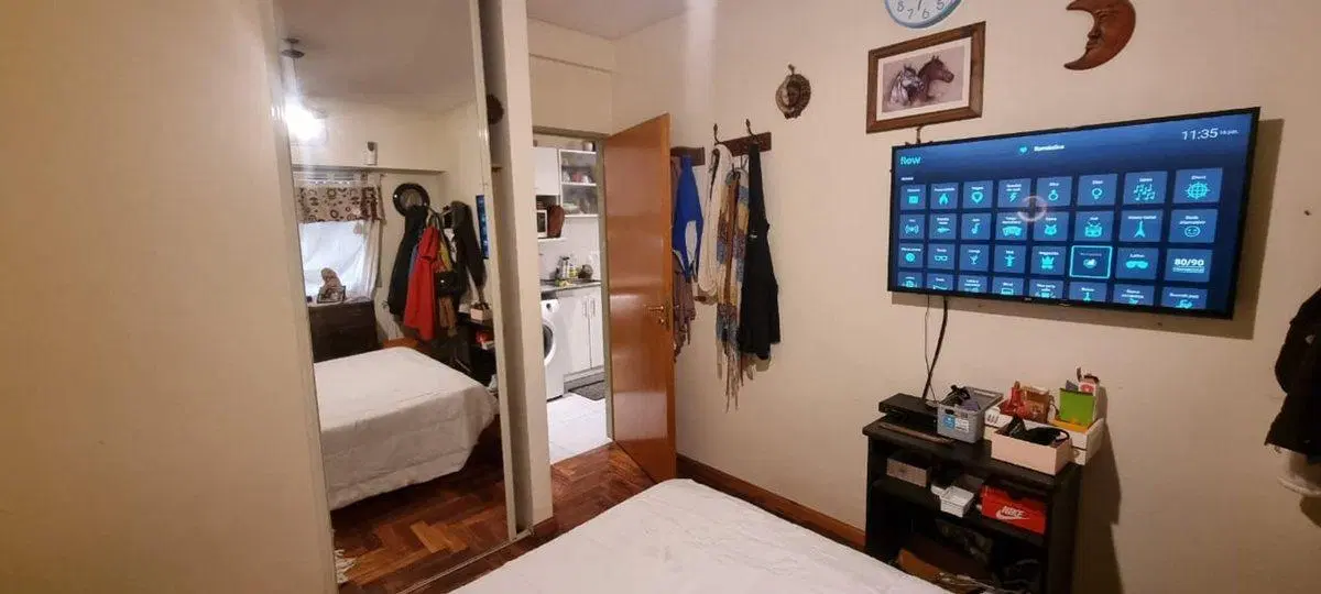 VENTA DEPTO 2 AMB AVELLANEDA COCHERA APTO CREDITO 4