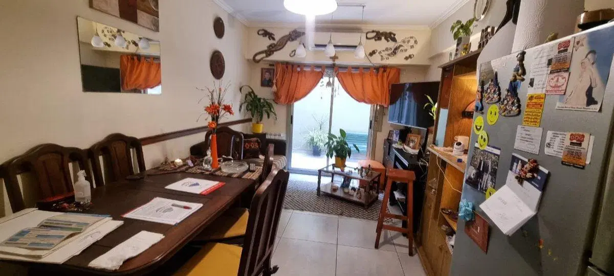 VENTA DEPTO 2 AMB AVELLANEDA COCHERA APTO CREDITO 5