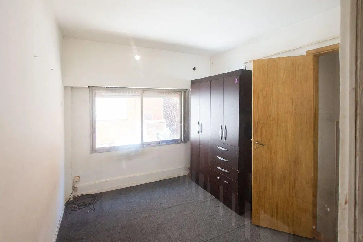 2 Amb tipo dúplex con cochera Villa Ballester 4