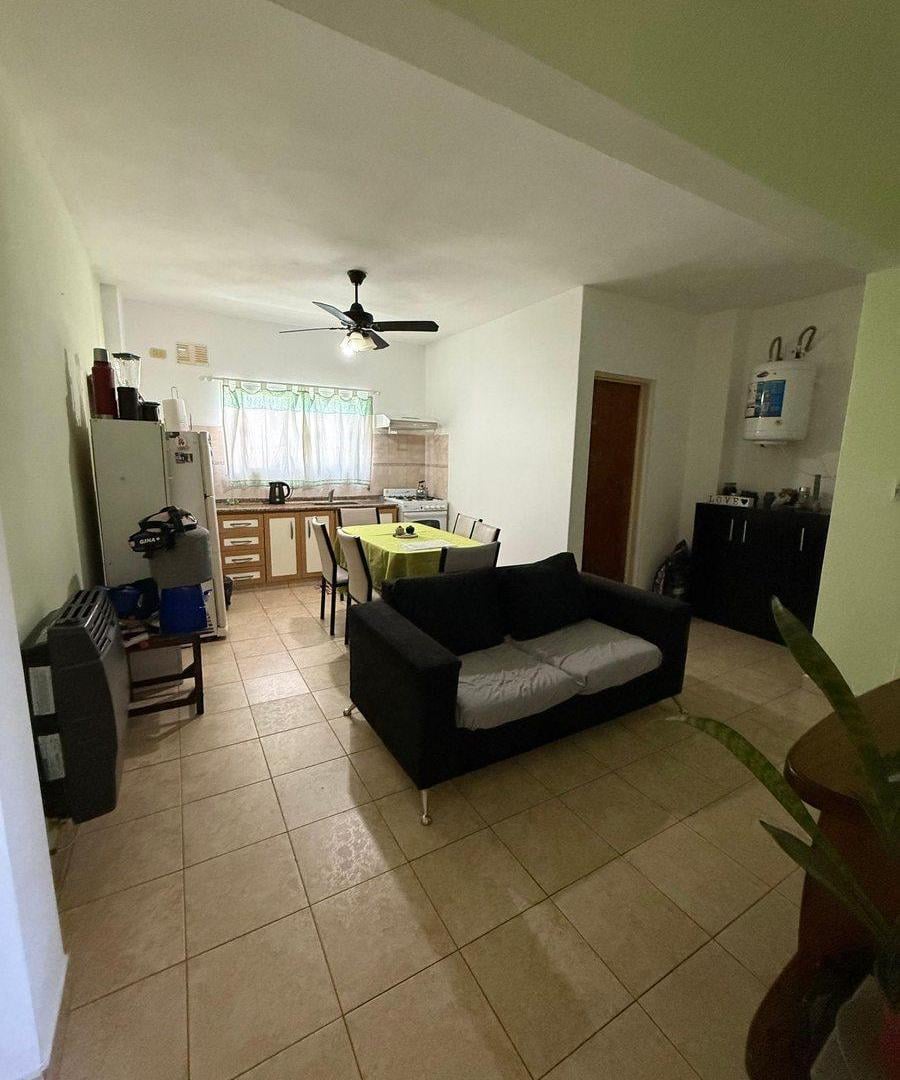 VENTA DEPTO 2 AMB M.CORONADO- PERMUTA-APTO CREDITO