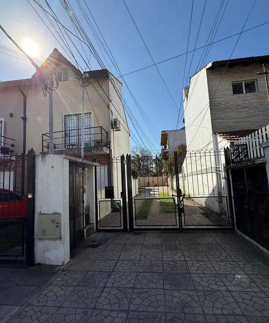VENTA DEPTO 2 AMB M.CORONADO- PERMUTA-APTO CREDITO 2