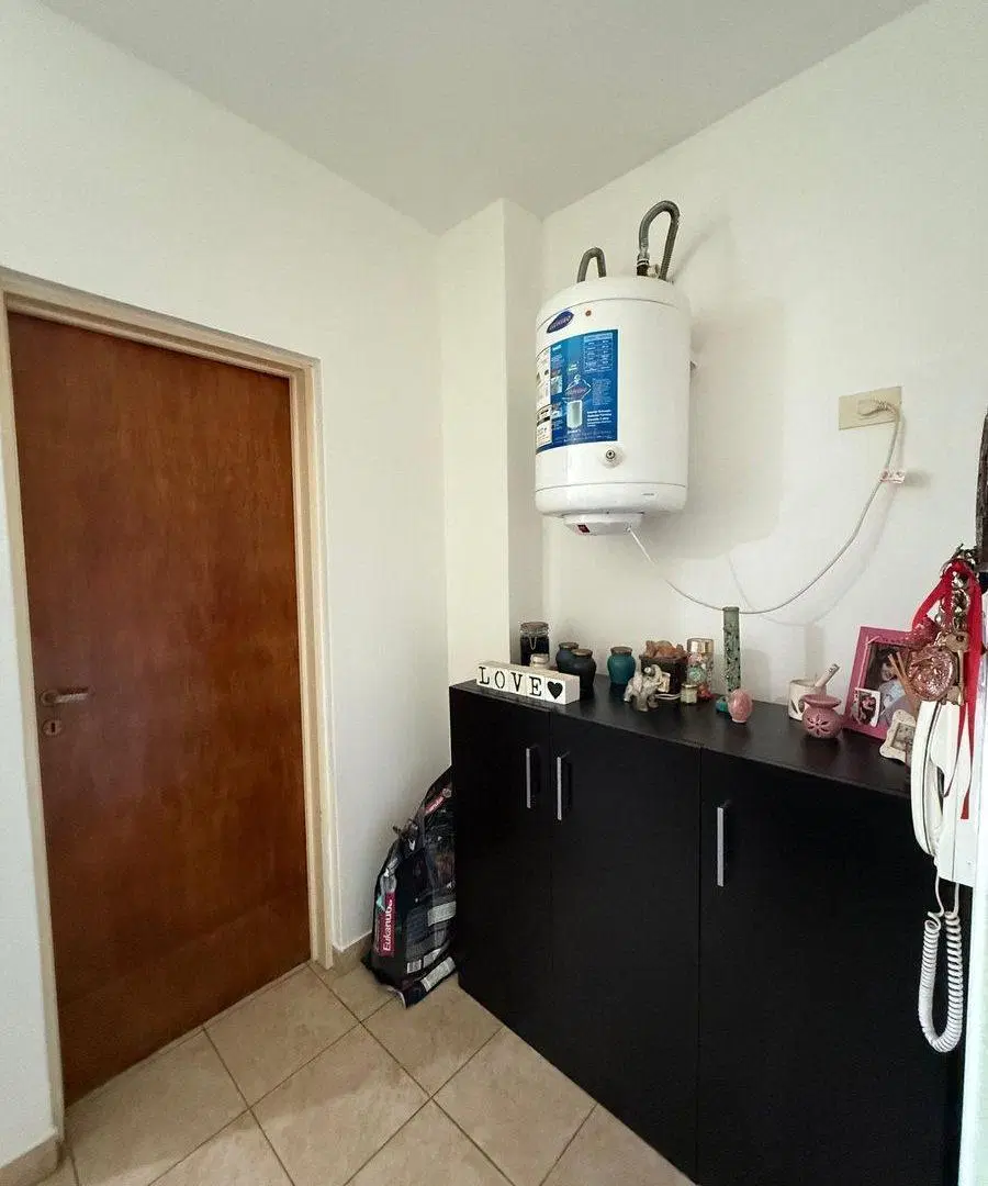 VENTA DEPTO 2 AMB M.CORONADO- PERMUTA-APTO CREDITO 3